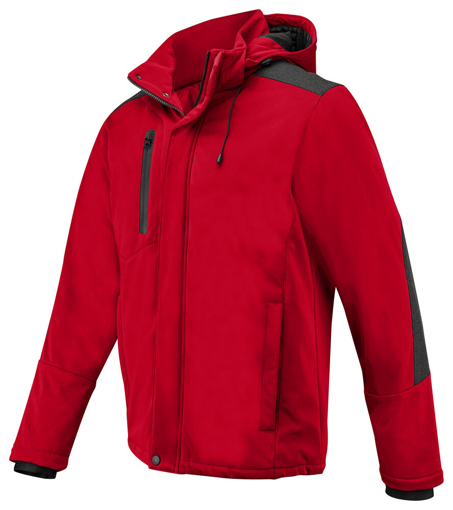 PROJOB 3417 foret jakke 3